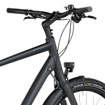 Bergamont Vitess 20 Rigid