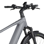 Bergamont E-Horizon Sport 10