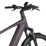 Bergamont E-Horizon Tour 10 Belt