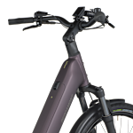 Bergamont E-Horizon Tour 10 Belt Wave