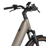 Bergamont E-Horizon Tour 20 Belt Wave