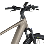 Bergamont E-Horizon Tour 20 Belt