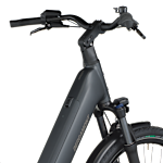 Bergamont E-Horizon Tour 40 Wave