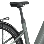Bergamont E-Horizon Tour 30 Belt Wave