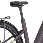Bergamont E-Horizon Tour 10 Belt Wave