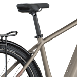 Bergamont E-Horizon Tour 20 Belt