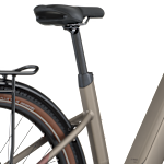 Bergamont E-Horizon Tour 20 Belt Wave