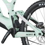 Bicicleta SCOTT Gambler RC