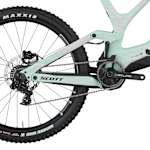 Bicicleta SCOTT Gambler RC