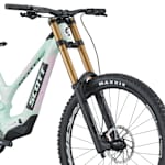 Bicicleta SCOTT Gambler RC