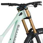 Bicicleta SCOTT Gambler RC