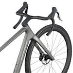 Vélo SCOTT Addict RC Team