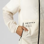 SCOTT Explorair Escape Lightweight Windbreaker Men's Jacket
