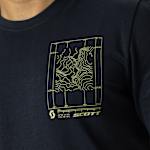 SCOTT Casual Men's Tee