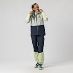 SCOTT Explorair Light Dryo 2.5 Layer Women's Jacket