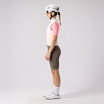 SCOTT Ultd. Culote con tirantes para mujer ++++
