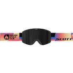 FWT x SCOTT Limited Edition Shield Goggle