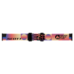 FWT x SCOTT Limited Edition Shield Goggle