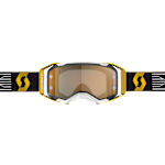 SCOTT Prospect 2.0 AMP chrome Goggle