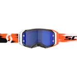 SCOTT Prospect 2.0 AMP chrome Goggle