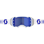 SCOTT Prospect 2.0 AMP chrome Goggle