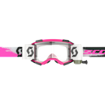 SCOTT Fury WFS Goggle