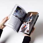 N1NO Book Softcover