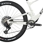 Bicicleta SCOTT Spark RC Team