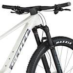 Bicicleta SCOTT Spark RC Team