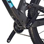 SCOTT Spark RC SL Bike
