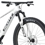SCOTT Spark RC World Cup EVO Bike