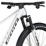 SCOTT Spark RC World Cup EVO Bike