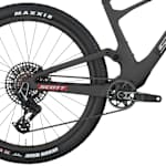 SCOTT Spark RC World Cup Bike