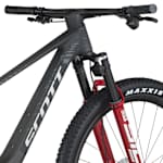 SCOTT Spark RC World Cup Bike