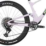 Bicicleta SCOTT Spark RC World Cup