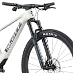 Vélo SCOTT Spark RC Team