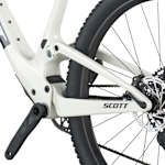 Vélo SCOTT Spark RC Team