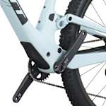 Bicicletta SCOTT Spark RC Pro