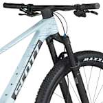 Bicicletta SCOTT Spark RC Pro