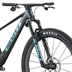 Vélo SCOTT Spark RC SL