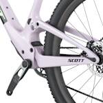 Bicicleta SCOTT Spark RC World Cup