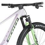 Bicicleta SCOTT Spark RC World Cup