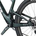 Vélo SCOTT Spark RC Team Issue