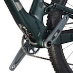 Vélo SCOTT Spark RC Team Issue