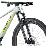 Vélo SCOTT Spark RC Team Issue