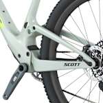 Vélo SCOTT Spark RC Team Issue