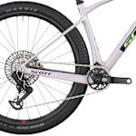 SCOTT Scale RC World Cup Bike