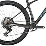 Bicicleta SCOTT Scale RC Team
