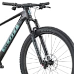 Bicicleta SCOTT Scale RC Team