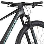 Bicicleta SCOTT Scale RC Team